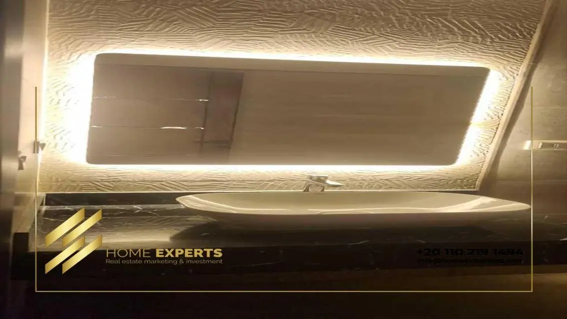 Luxury Apartment for Rent in the Heart of the City at 20000 EGP