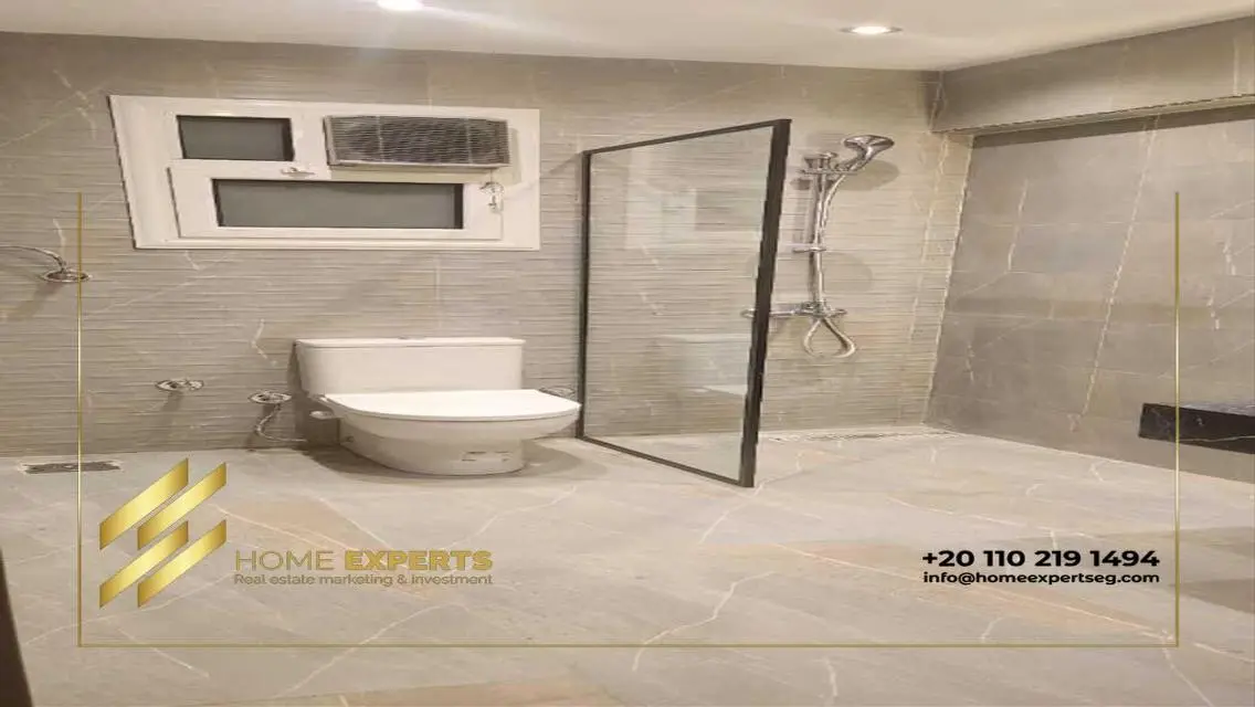 Luxury Apartment for Rent in the Heart of the City at 20000 EGP