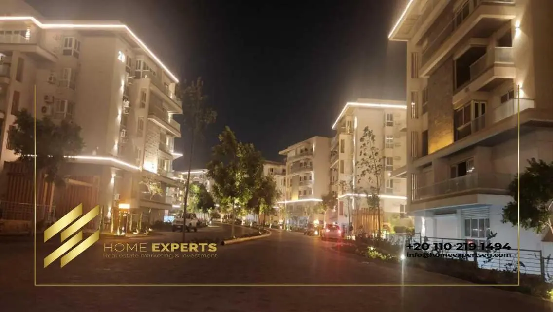 Luxury Apartment for Rent in the Heart of the City at 20000 EGP