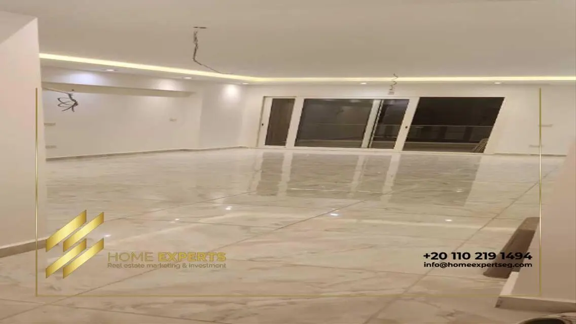 Luxury Apartment for Rent in the Heart of the City at 20000 EGP