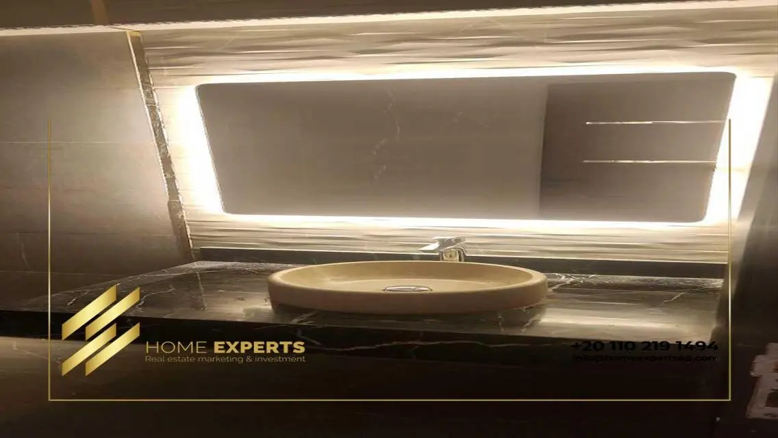 Luxury Apartment for Rent in the Heart of the City at 20000 EGP