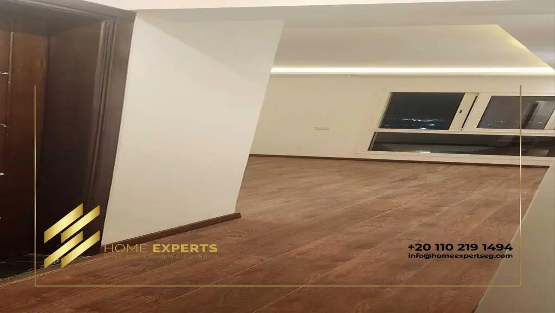 Luxury Apartment for Rent in the Heart of the City at 20000 EGP