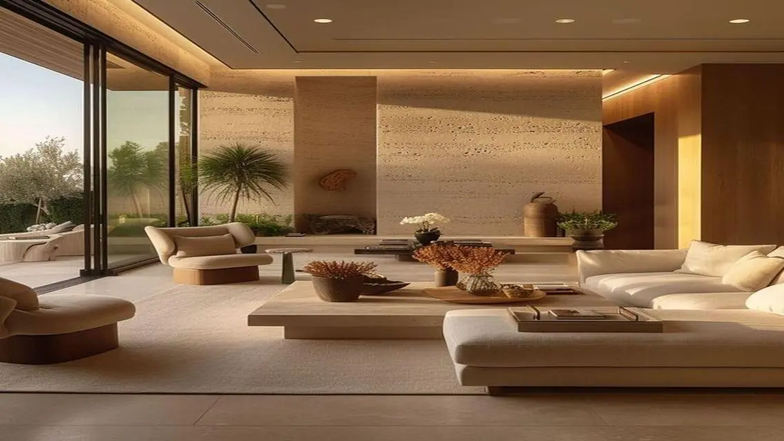 Luxurious Apartment for Sale with Spacious Design