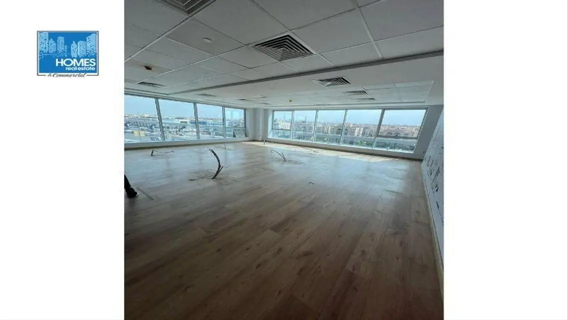 Office Space for Rent in New Cairo - 800 sqm