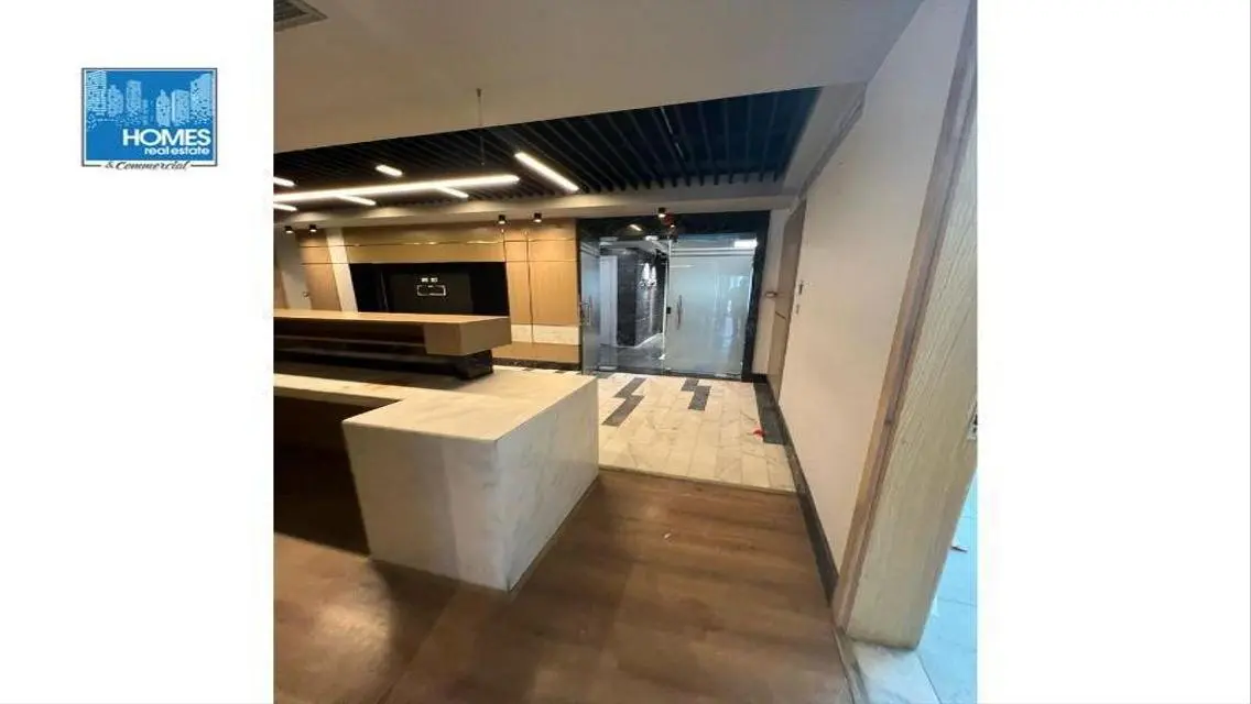 Office Space for Rent in New Cairo - 800 sqm