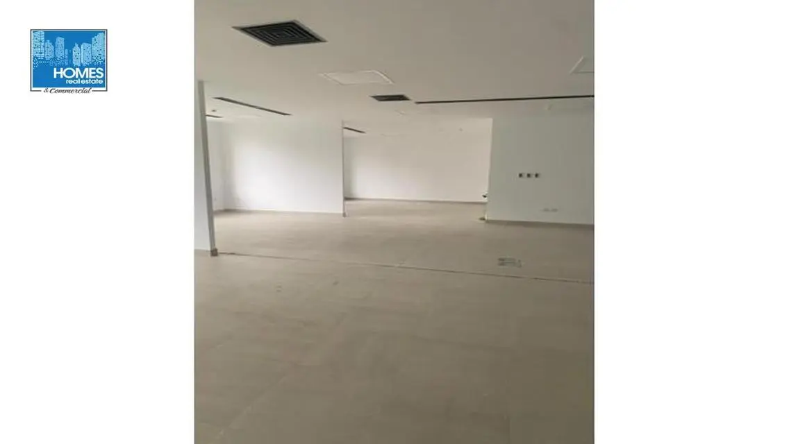 Office Space for Rent in New Cairo - 800 sqm