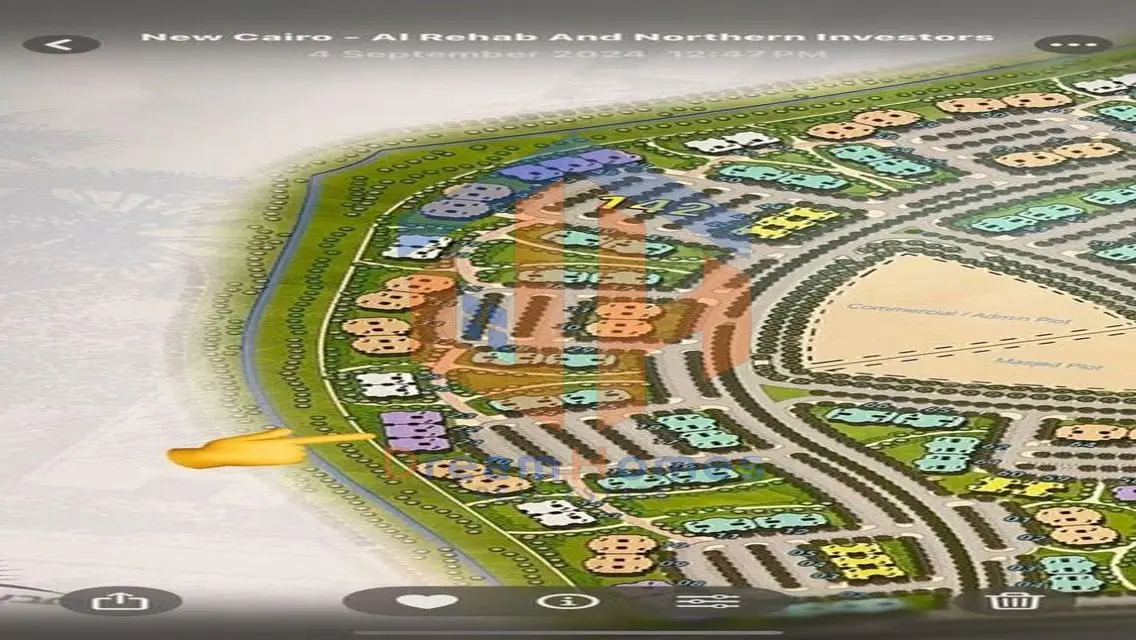 عقار 204-B14 - شقة للبيع بسعر ممتاز