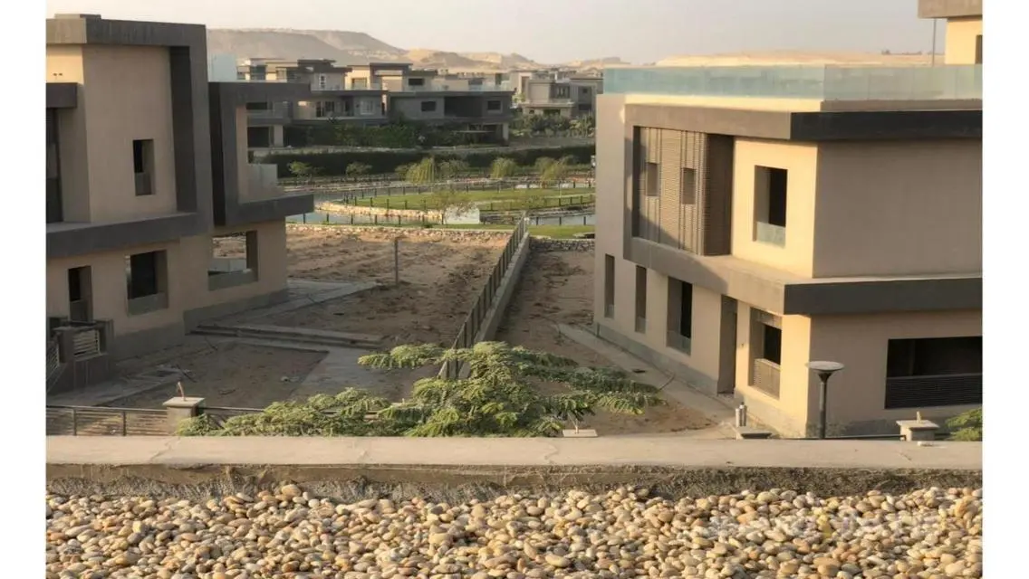 فرصة استثمارية مميزة في الشيخ زايد بنيو جيزة