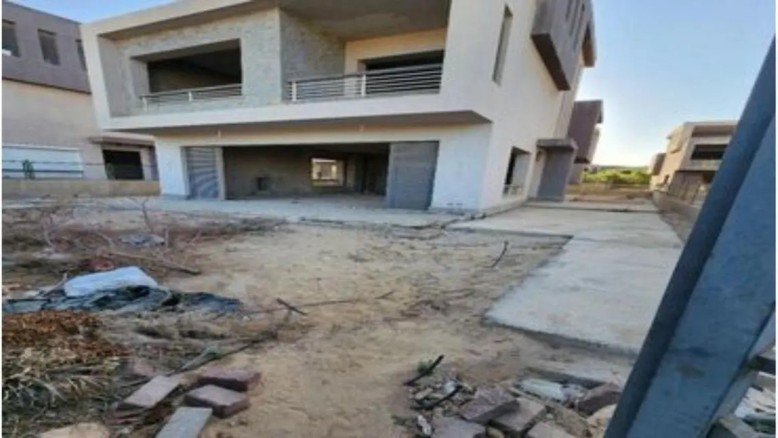 فرصة استثمارية مميزة في الشيخ زايد بنيو جيزة