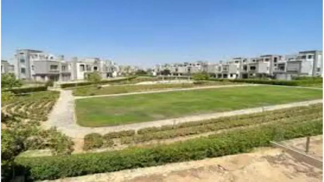 فرصة استثمارية مميزة في الشيخ زايد بنيو جيزة
