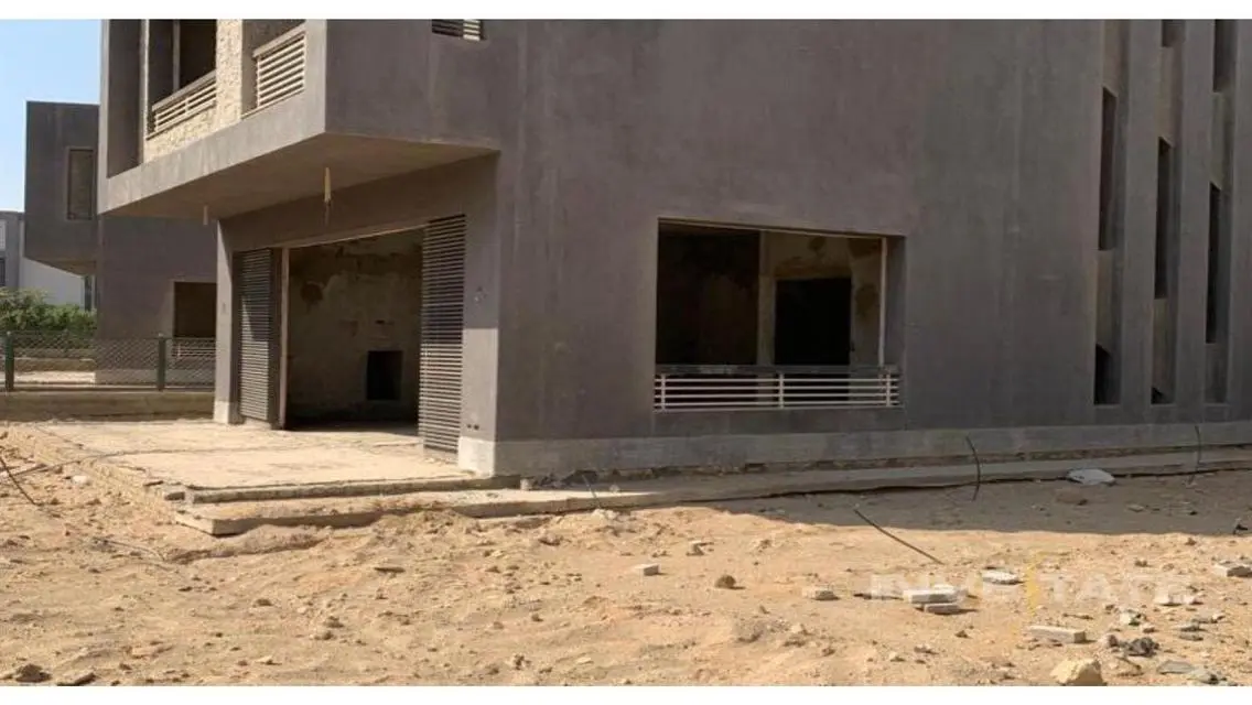 فرصة استثمارية مميزة في الشيخ زايد بنيو جيزة
