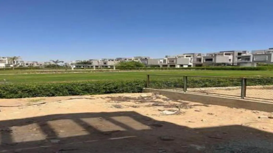 فرصة استثمارية مميزة في الشيخ زايد بنيو جيزة