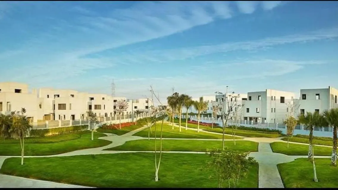 شقة رائعة للبيع في القاهرة