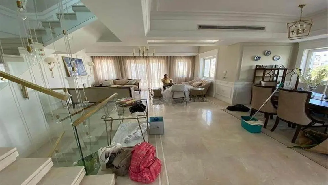 Spacious Garden Villa with Stunning Lagoon Views