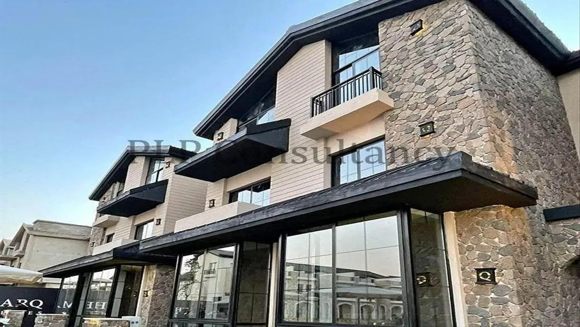 Luxury and Comfort in a Spacious Apartment in Sharjah