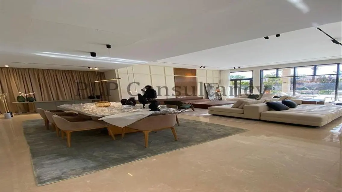 Luxury and Comfort in a Spacious Apartment in Sharjah