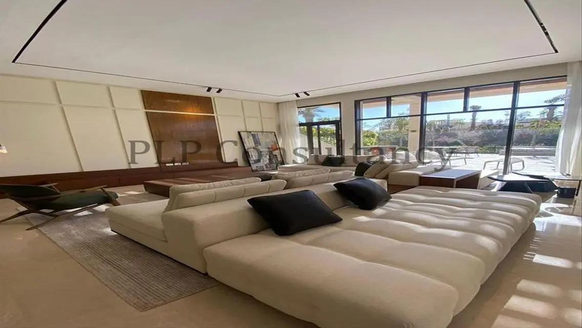 Luxury and Comfort in a Spacious Apartment in Sharjah