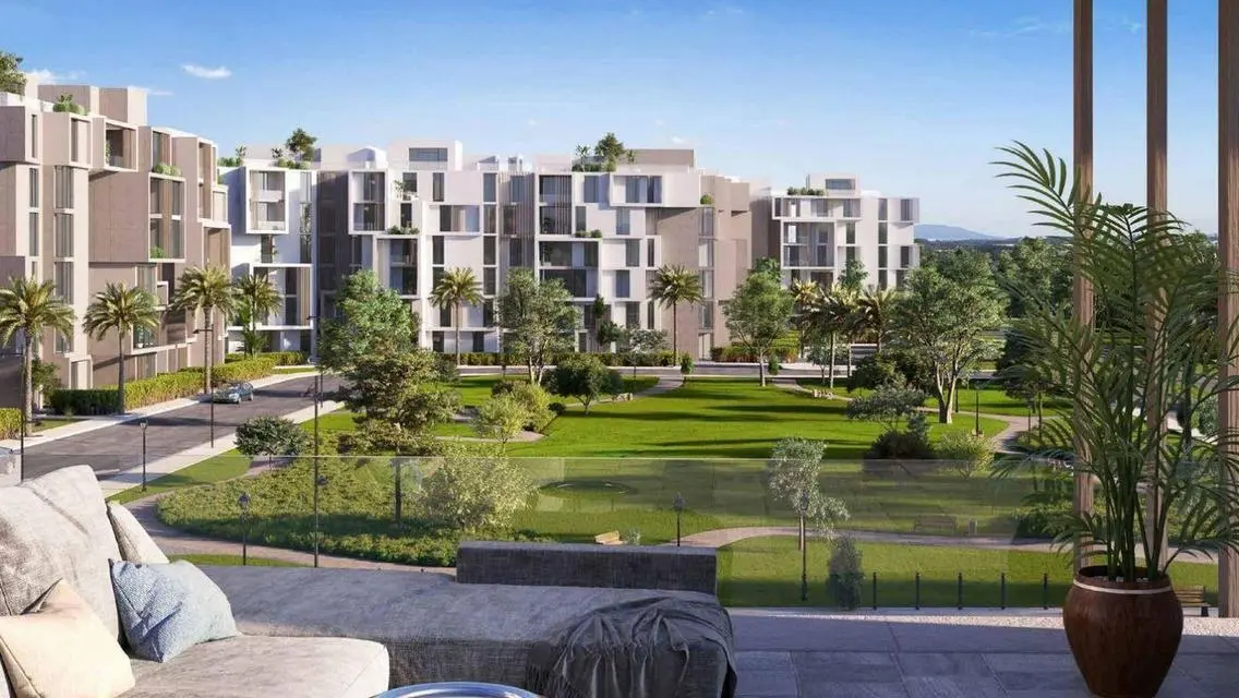 Luxury Apartment for Sale in the Heart of the City