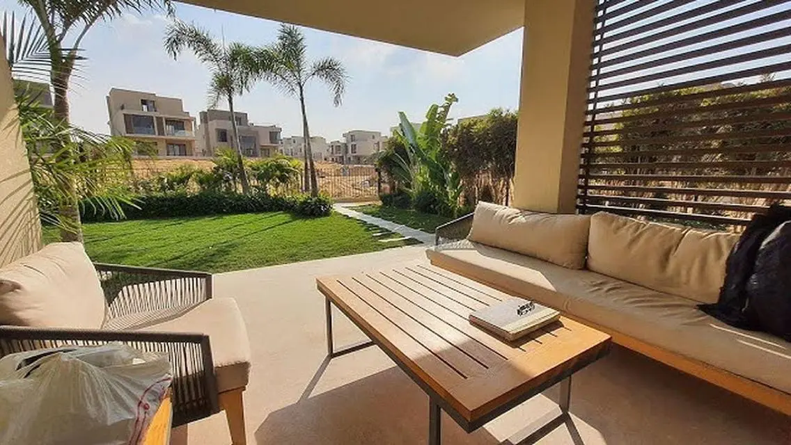 Luxury Apartment for Sale in the Heart of the City