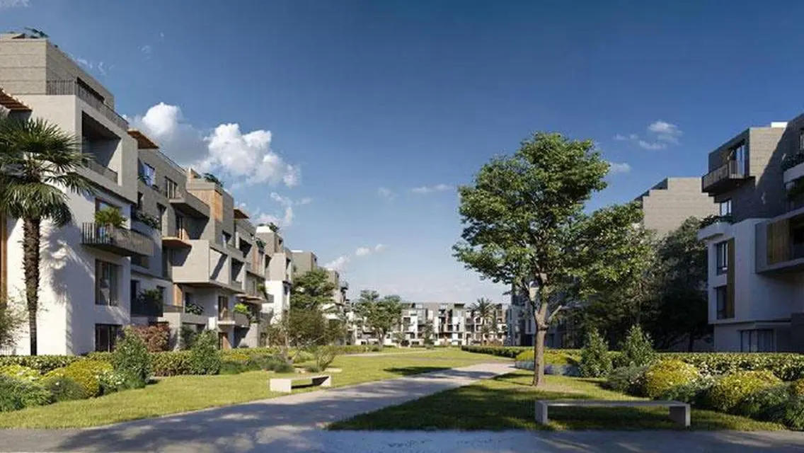 Luxury Apartment for Sale in the Heart of the City