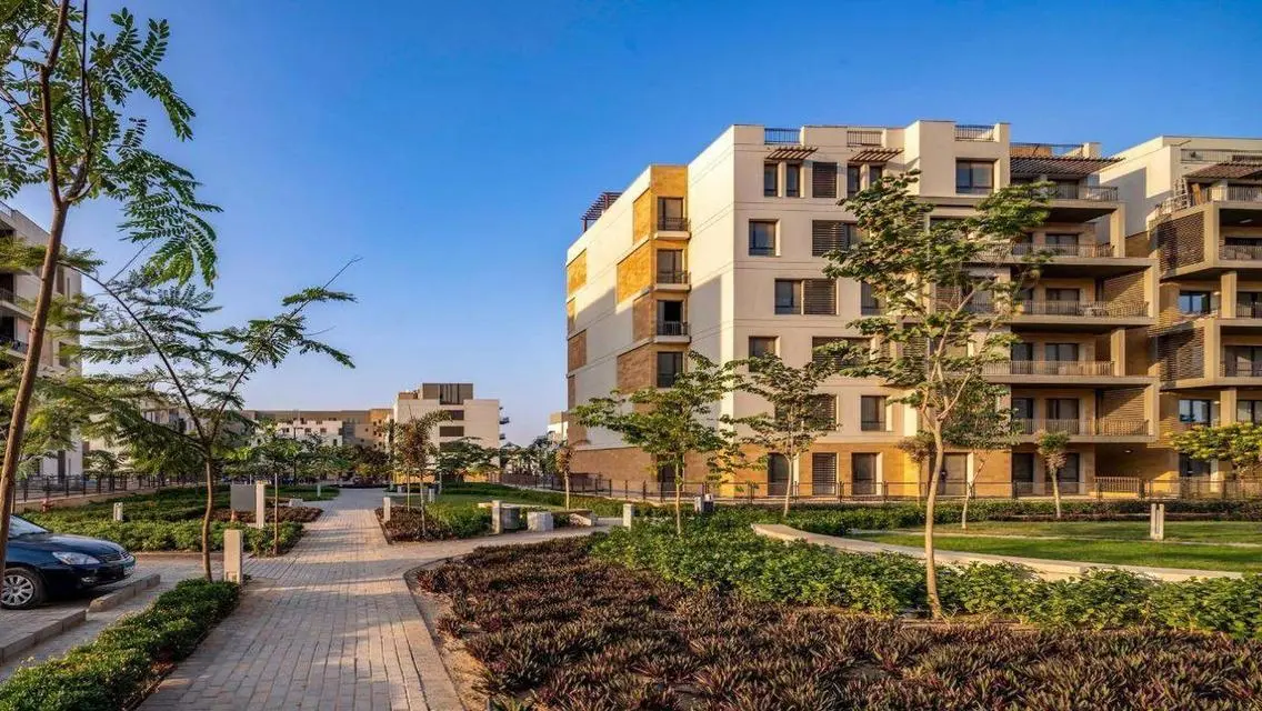 Luxury Apartment for Sale in the Heart of the City