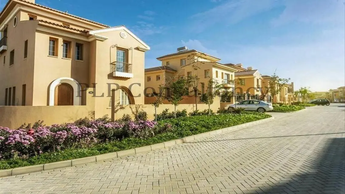 Unmissable Opportunity at Hyde Park - New Cairo
