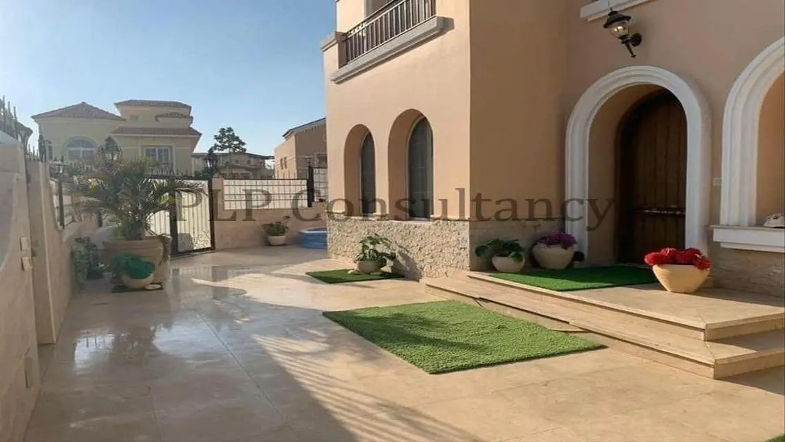 Unmissable Opportunity at Hyde Park - New Cairo
