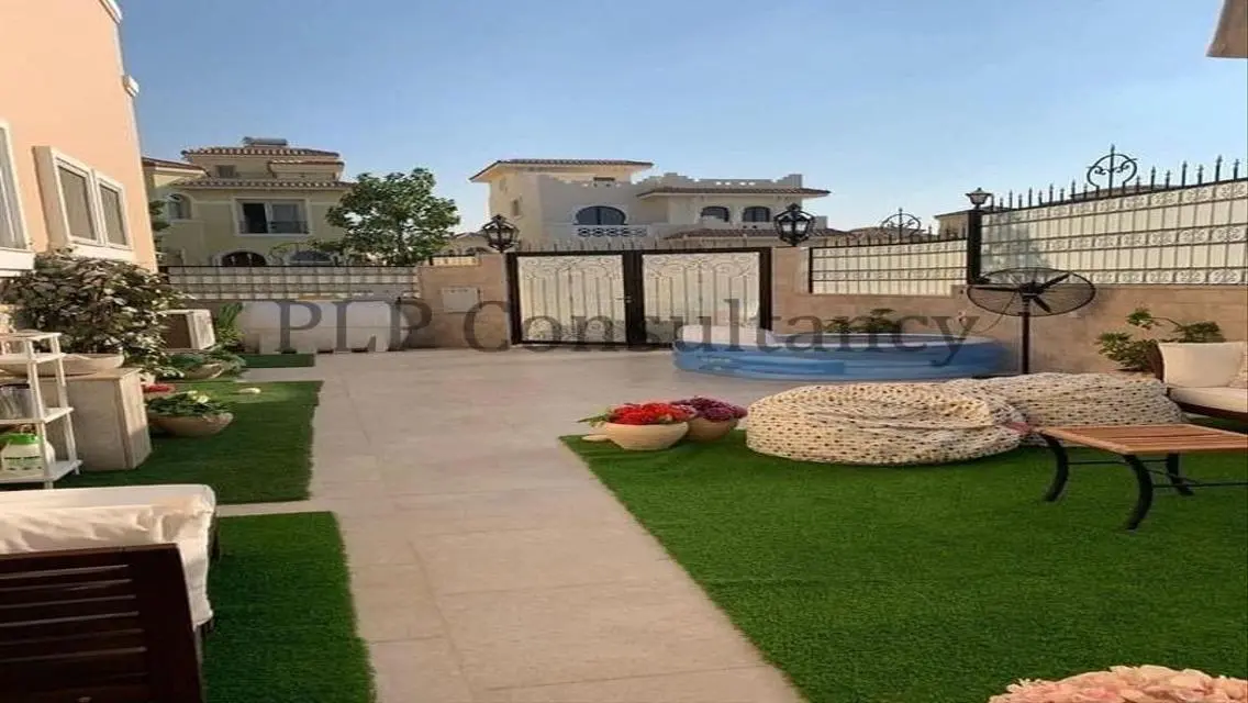 Unmissable Opportunity at Hyde Park - New Cairo