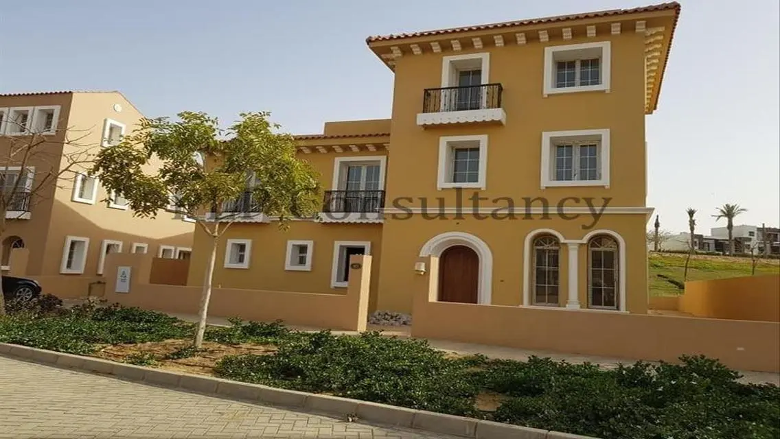 Unmissable Opportunity at Hyde Park - New Cairo