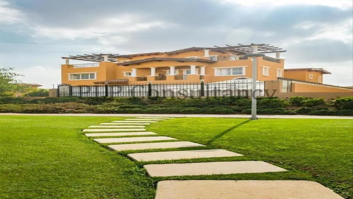 Unmissable Opportunity at Hyde Park - New Cairo