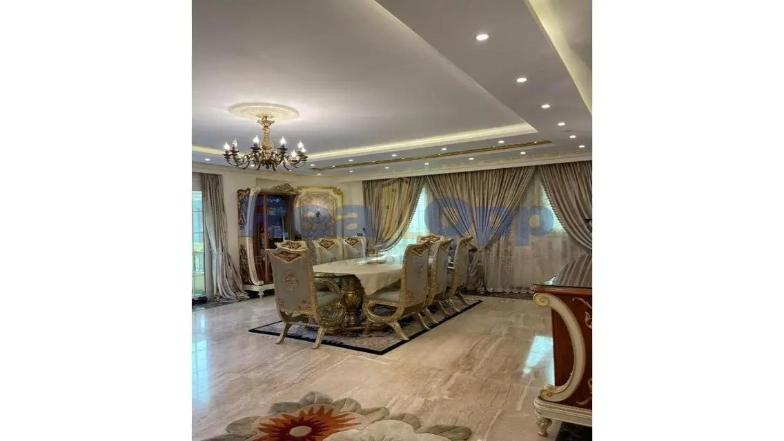Luxury Apartment for Sale - 450 Square Meters