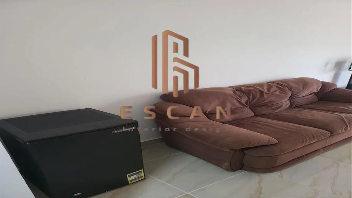 شقة فاخرة في موقع متميز
