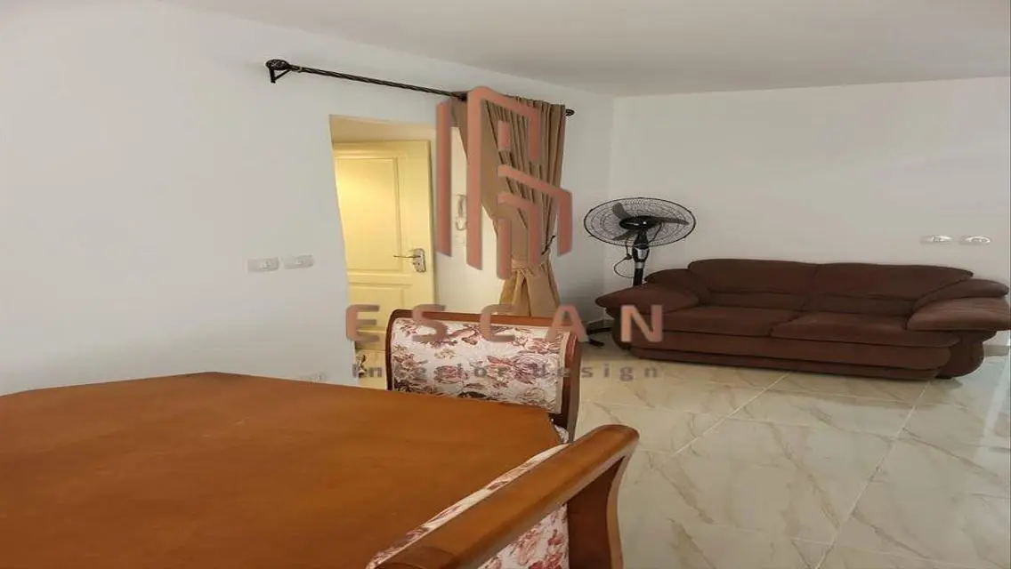 شقة فاخرة في موقع متميز