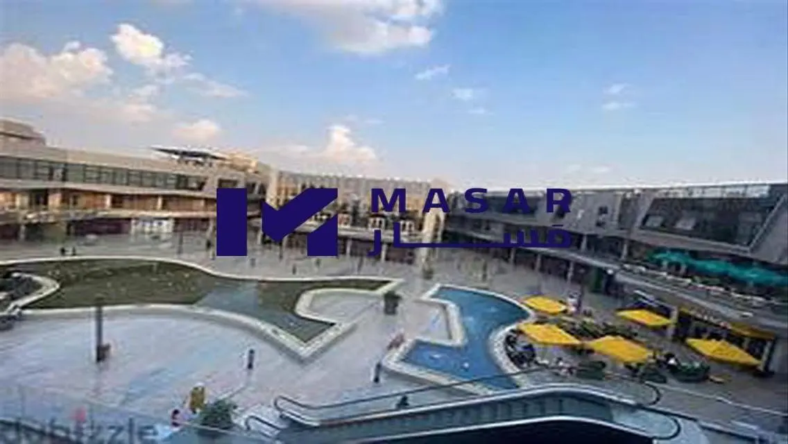 عقار في O-YARD-MALL بمساحة 29,000 متر