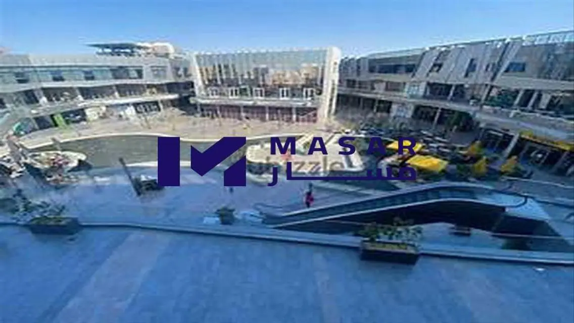 عقار في O-YARD-MALL بمساحة 29,000 متر
