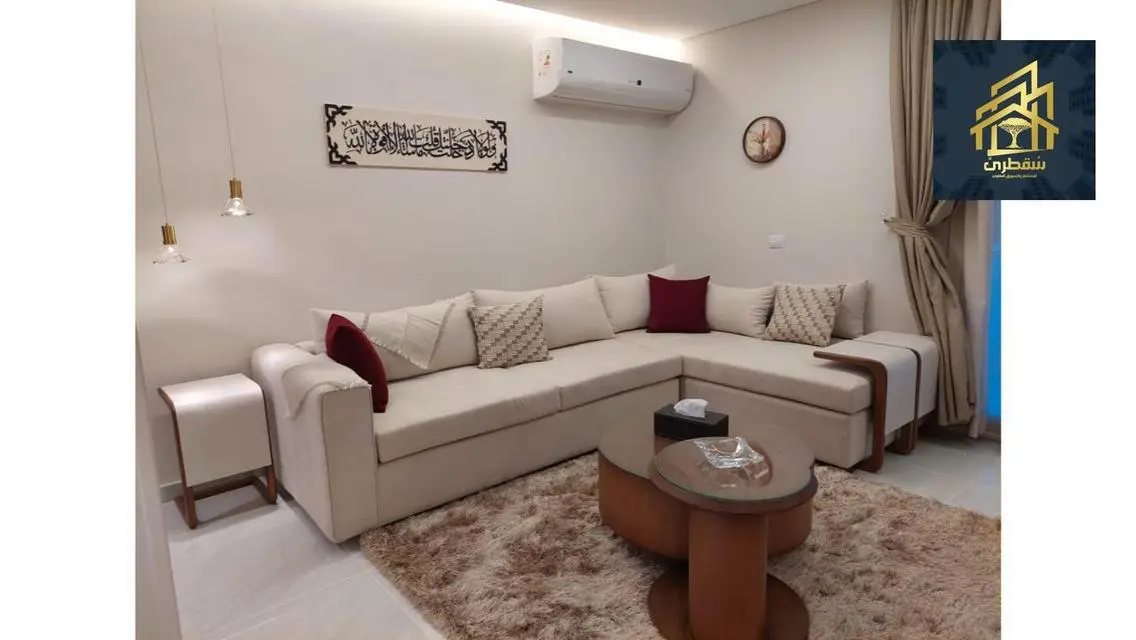 Luxury Apartment for Sale - 130 Meters in Prime Location