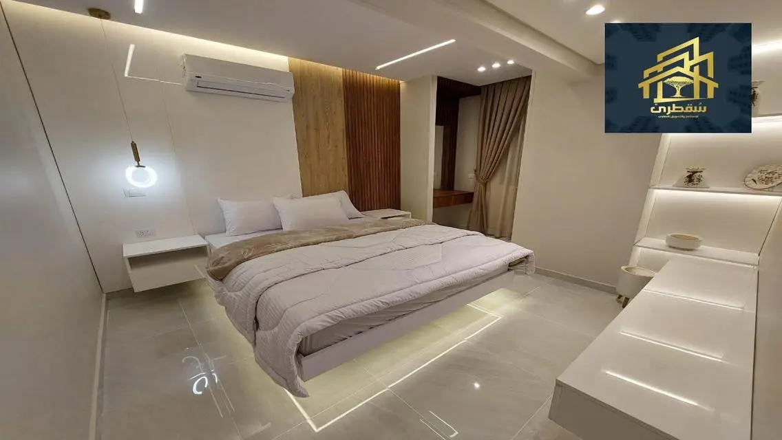Luxury Apartment for Sale - 130 Meters in Prime Location