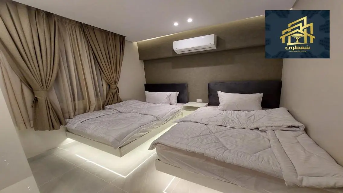 Luxury Apartment for Sale - 130 Meters in Prime Location
