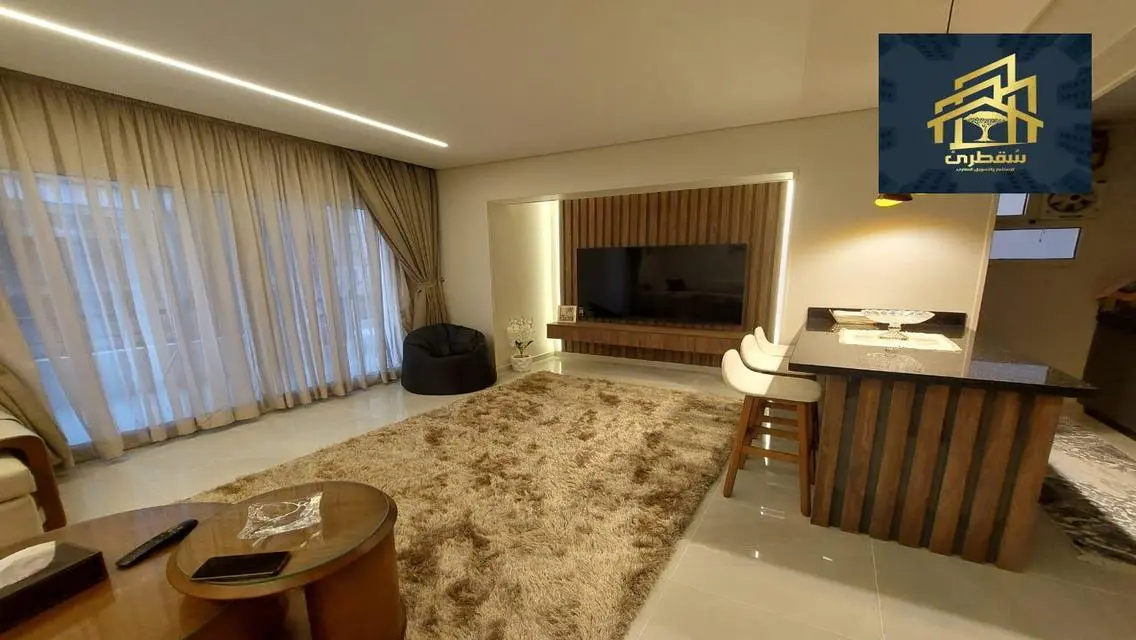 Luxury Apartment for Sale - 130 Meters in Prime Location
