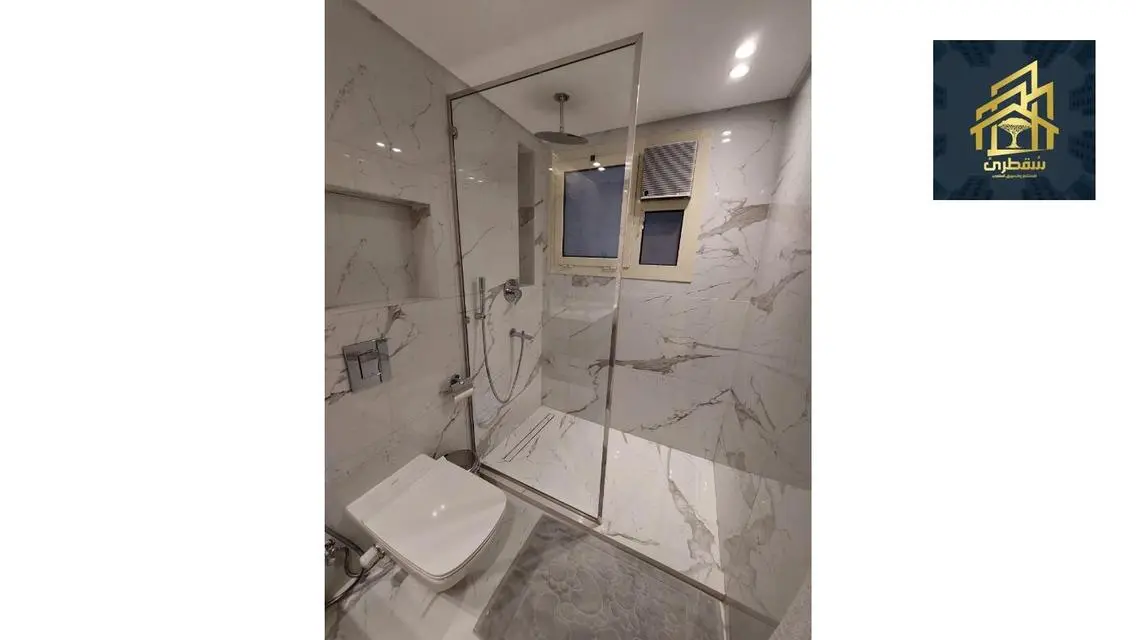 Luxury Apartment for Sale - 130 Meters in Prime Location
