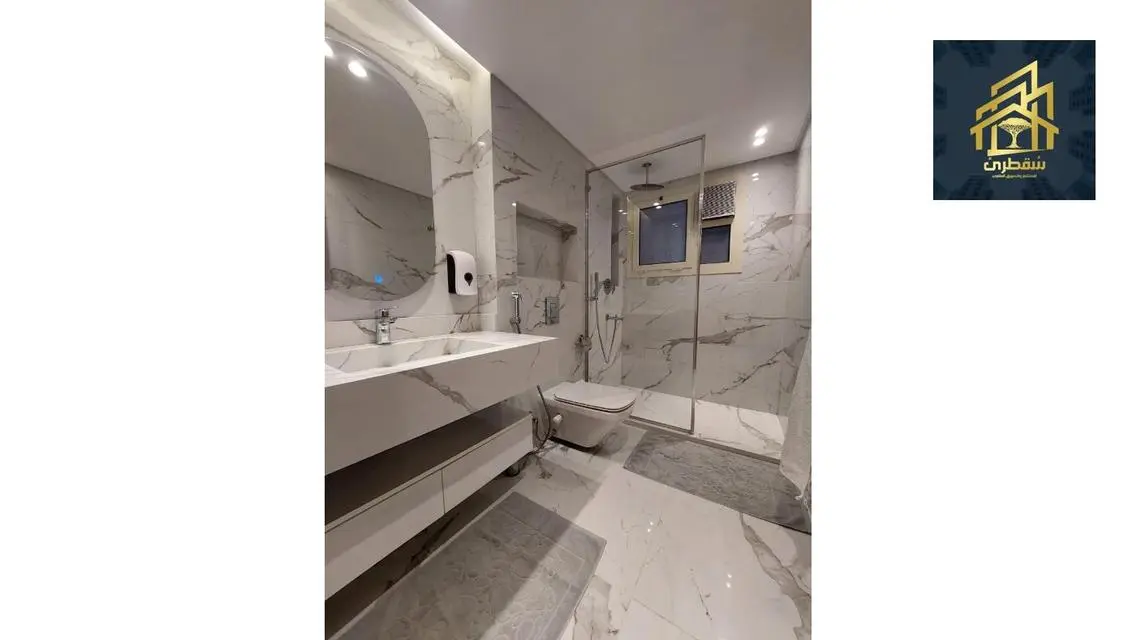 Luxury Apartment for Sale - 130 Meters in Prime Location