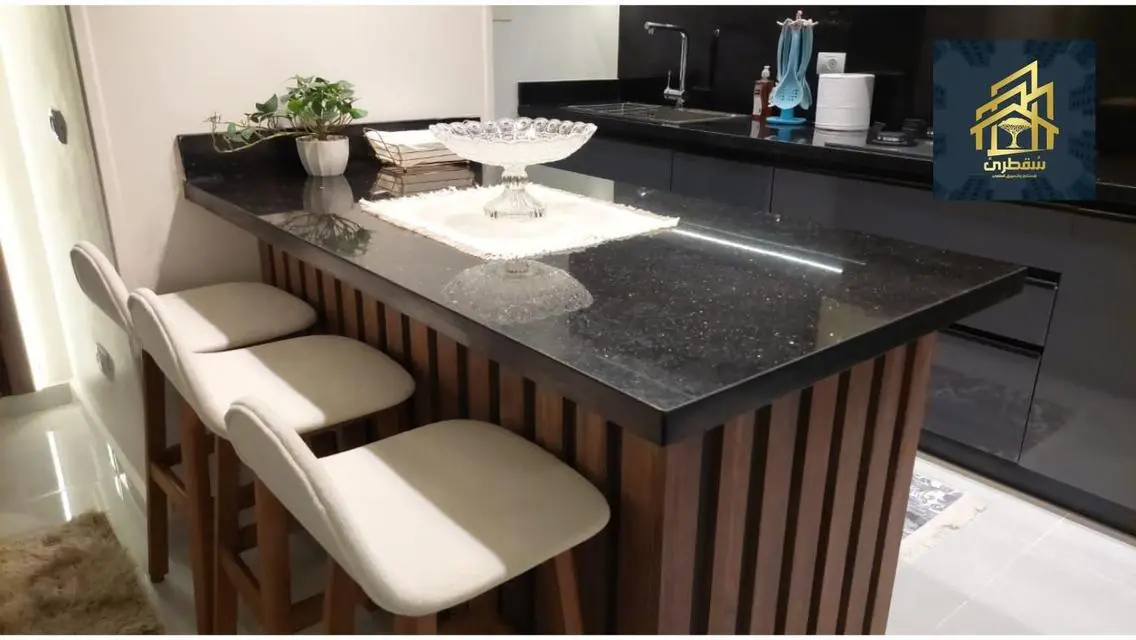 Luxury Apartment for Sale - 130 Meters in Prime Location