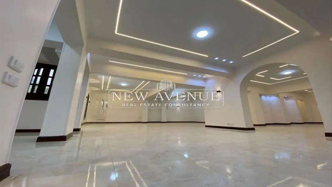 Luxury Investment Opportunity - 300 Square Meters