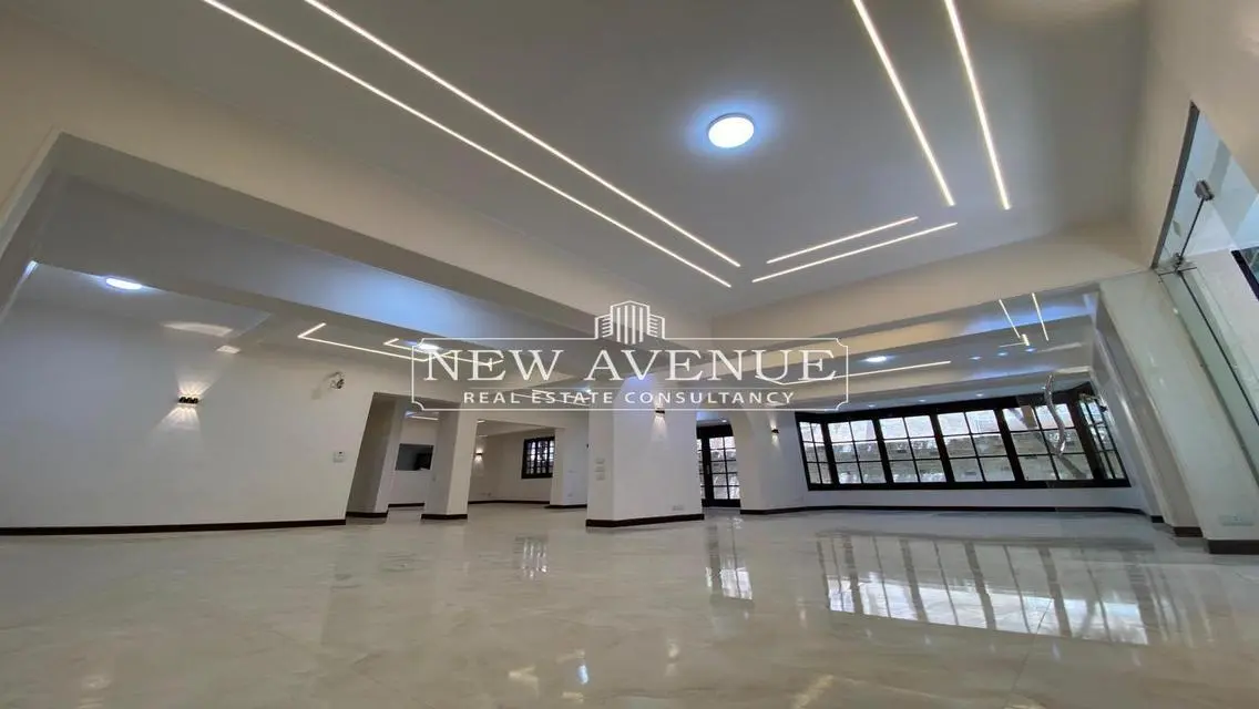 Luxury Investment Opportunity - 300 Square Meters