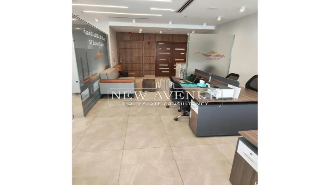 Stunning 109 sqm Apartment in the Heart of the City