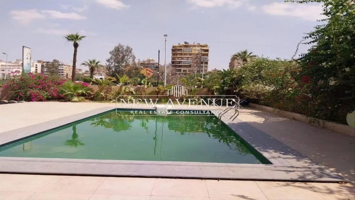 Luxurious Villa with Covered Parking for Sale