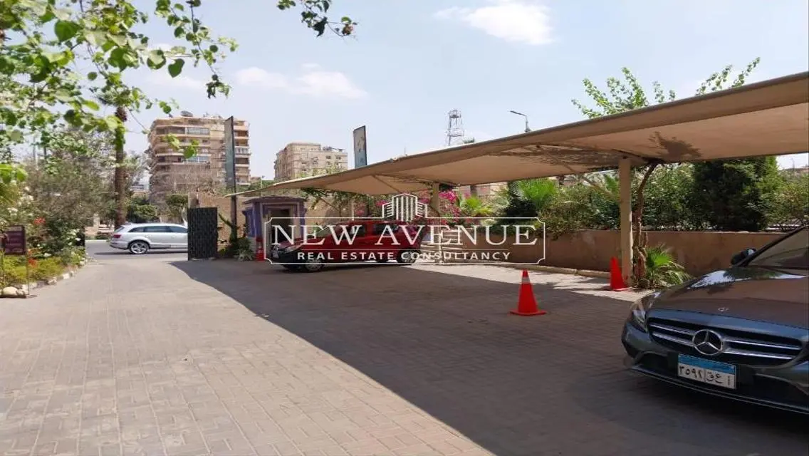 Luxurious Villa with Covered Parking for Sale