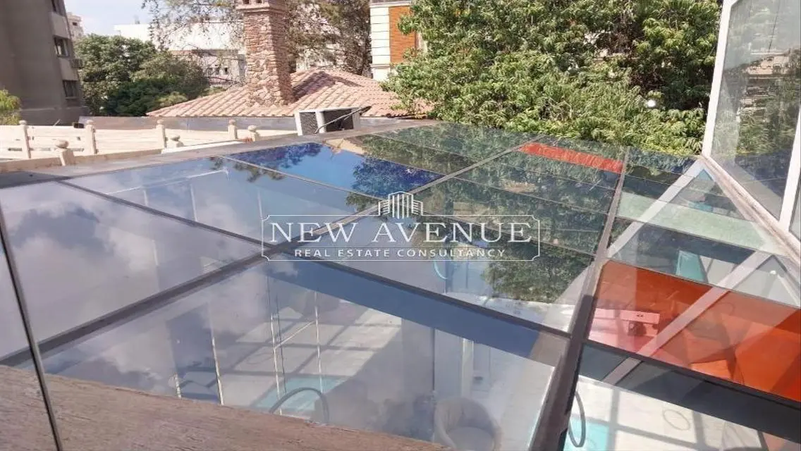 Luxurious Villa with Covered Parking for Sale
