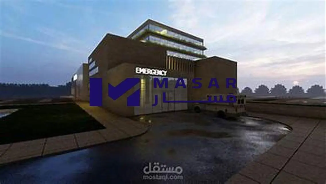 شقة فاخرة للبيع في موقع متميز