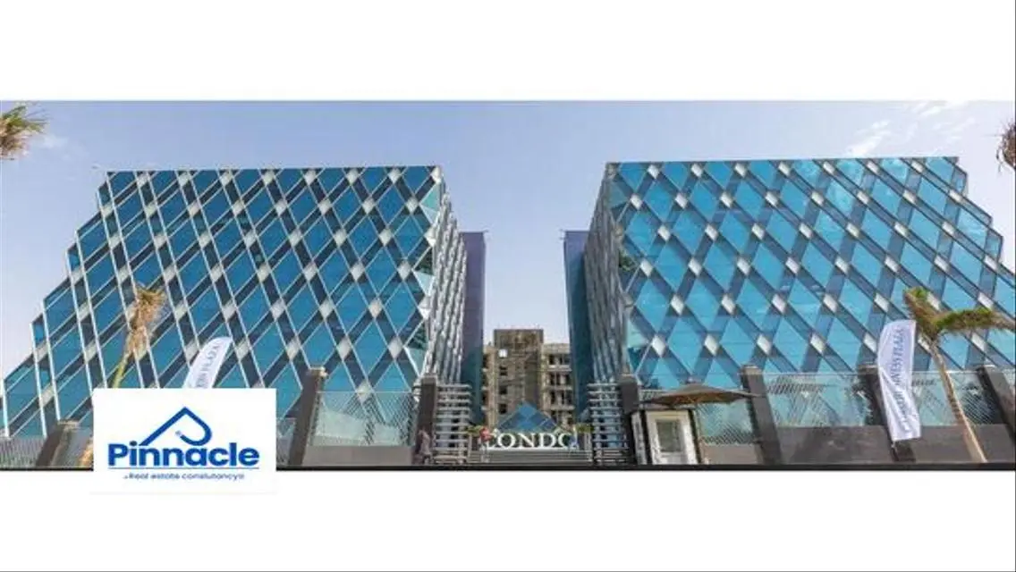 Commercial Property in Cairo - Plaza 105